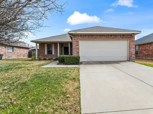 392 Elk Trl, Melissa, TX 75454