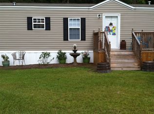 979 Highway 43 N, Mendenhall, MS 39114