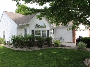 14052 Whittier Dr, Fishers, IN 46038