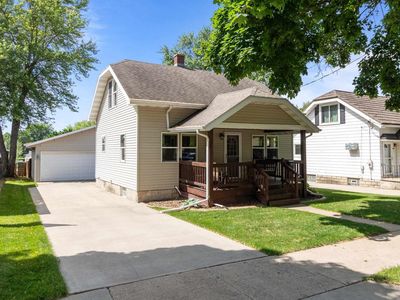 911 PARK AVENUE, Little Chute, WI, 54140