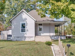 213 Riverside Dr LOT HEY, Columbia, TN 38401