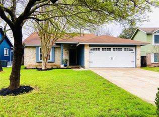 4602 Velasco Pl, Austin, TX 78749