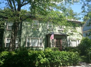 199 Clark Rd, Brookline, MA 02445