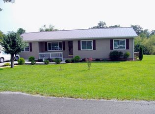 139 Vandy Cir, Sparta, TN 38583