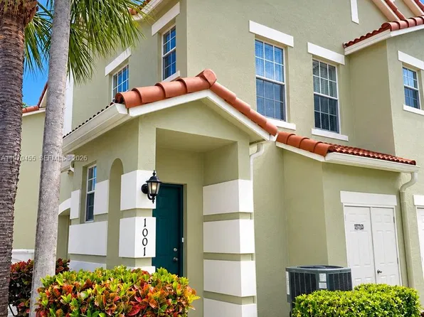 1001 Belmont Pl #1001, Boynton Beach, FL 33436
