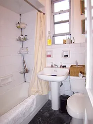 Rented by City Connections Realty