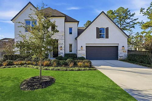 318 Calmato Woods Way Photo 1