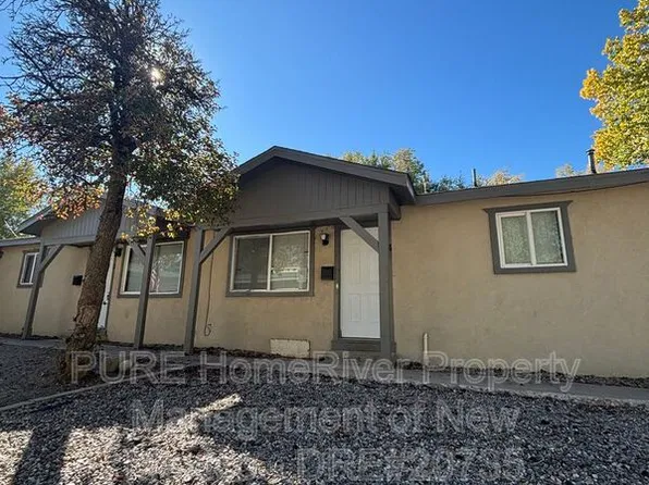 514 S Park Ave #4, Aztec, NM 87410