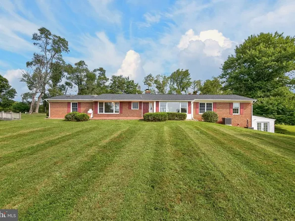 13170 Triadelphia Mill Rd, Clarksville, MD 21029