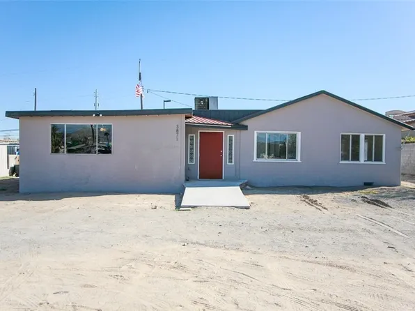 3871 Mountain Trl, Las Vegas, NV 89108