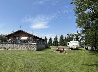 224011 S 680 Rural, Athabasca County, AB T9S2B8
