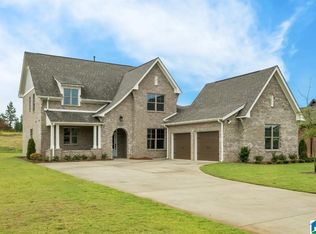 3008 Blackridge South Blvd, Birmingham, AL 35244