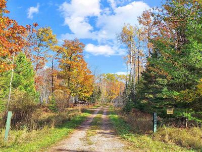 LOT 9 Raspberry Trl, La Pointe, WI, 54850