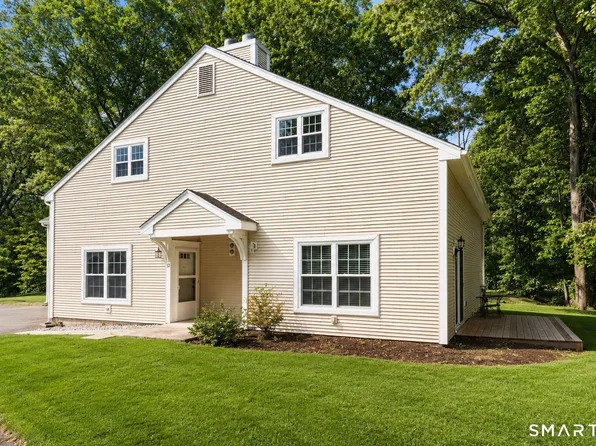 33 Tabshey Court #33, Wethersfield, CT 06109