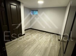163 Elwood Ave #2, Newark, NJ 07104