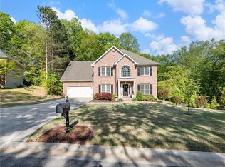 505 Golden Meadows Ln, Suwanee, GA 30024