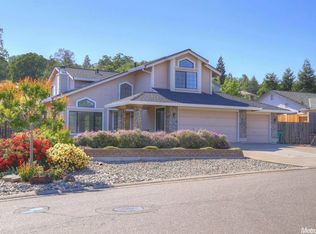 3946 El Norte Rd, Cameron Park, CA 95682