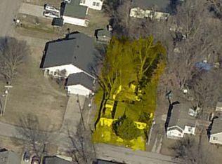 128 Pierce Ave, Springdale, AR 72764