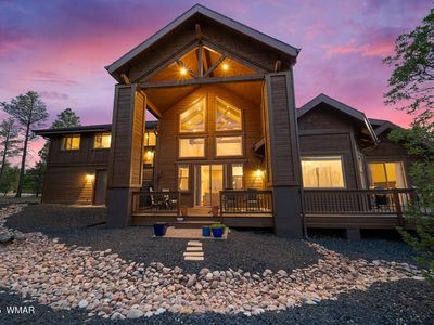 2681 N Eagle View Cir, Show Low, AZ, 85901