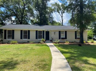 516 Whippoorwill Rd, Albany, GA 31707