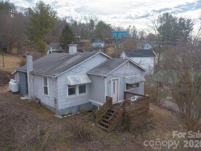 117 Lookout Rd, Asheville, NC, 28804