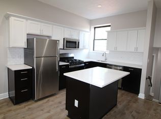 1419-1421 North Franklin Street, Pittsburgh, PA 15233