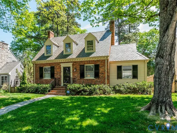 511 Tuckahoe Blvd, Richmond, VA 23226