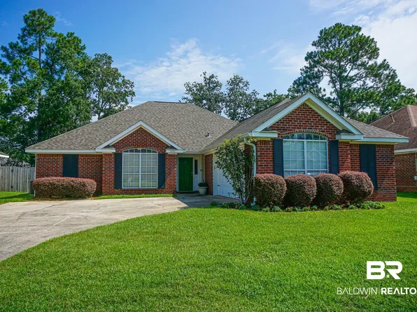 8542 Southern Oak Ct, Mobile, AL 36695