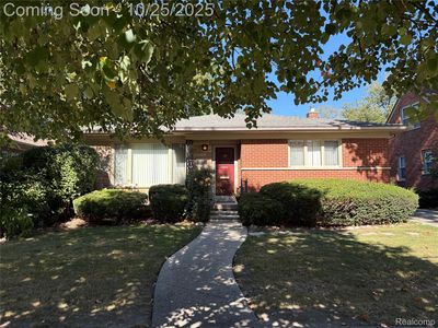 10774 Lincoln Dr, Huntington Woods, MI, 48070