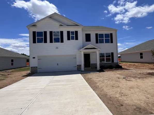 4832 Martha Wynd Way, Farmville, NC 27828