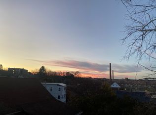 19 Clifford St #2, Biddeford, ME 04005