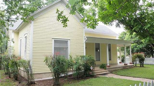 1403 Church St, Bastrop, TX 78602 | Zillow