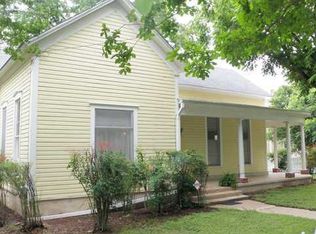 1403 Church St, Bastrop, TX 78602
