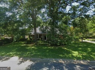 2031 Northside Rd, Perry, GA 31069