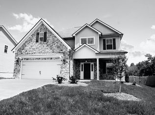 9024 Canfield Ln, Knoxville, TN 37924