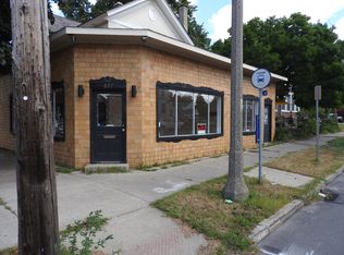 827 Fulton St W, Grand Rapids, MI 49504