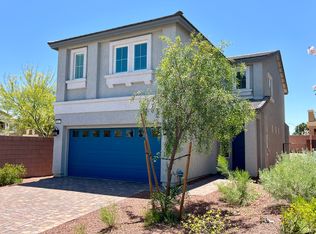 6007 Whitmire St, Las Vegas, NV 89118