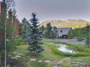 51 Enterprise Ln UNIT 103, Durango, CO 81301