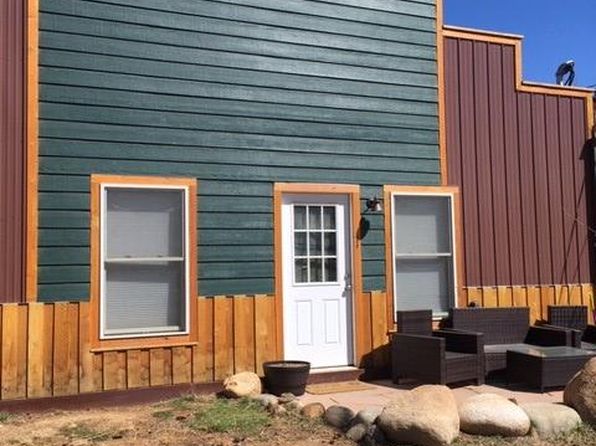 439 W 3rd St, Nederland, CO
