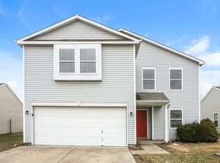 11813 Wapiti Way, Noblesville, IN 46060