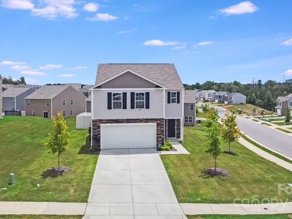 1184 Larkspur Ln, Dallas, NC 28034