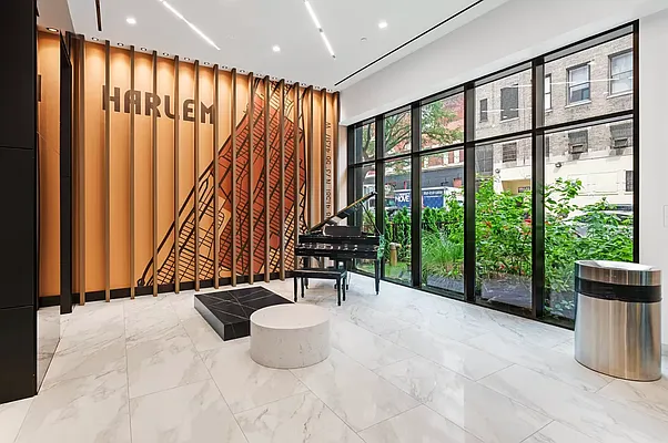 Rented by West 124th Manager LLC | media 45