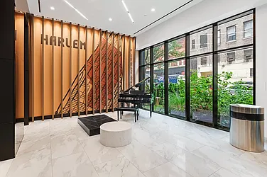 Rented by West 124th Manager LLC