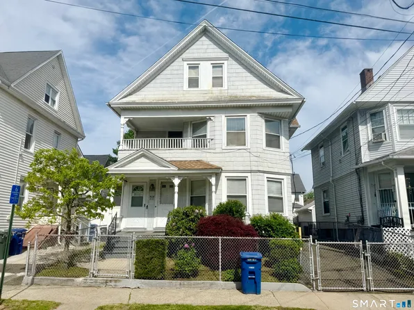 510 Park Street, Bridgeport, CT 06608