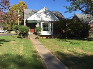 3001 Curran Rd, Louisville, KY 40205