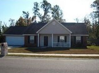 13668 Huntington Cir, Gulfport, MS 39503