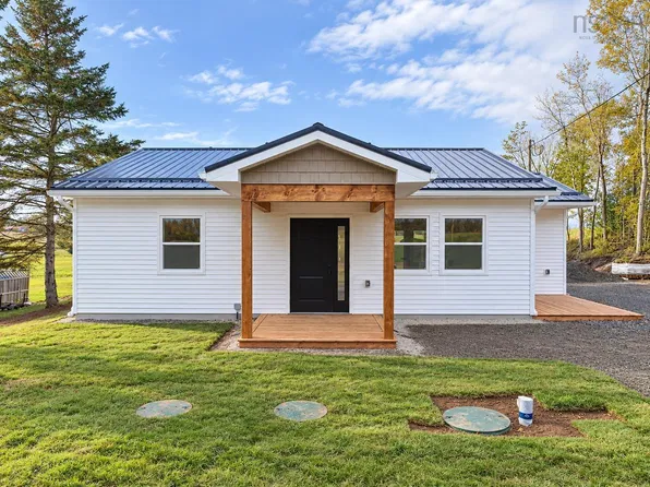 1059 Wentworth Rd, Sweets Corner, NS B0N 2T0