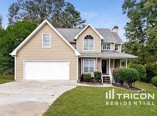 567 Horseshoe Cir, Stockbridge, GA 30281