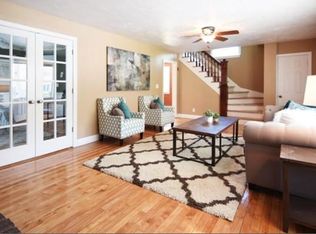 21 Ayrshire Rd, Worcester, MA 01604