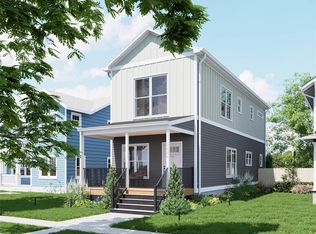 2505 Townsend St, Detroit, MI 48214